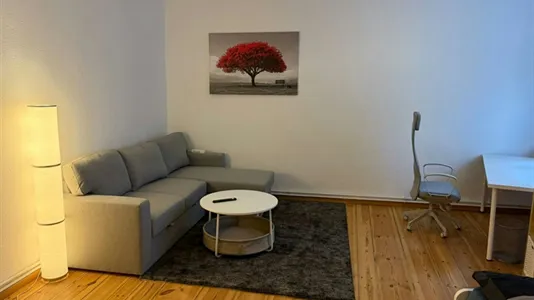 Rooms in Berlin Mitte - photo 6