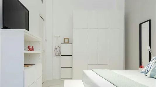 Rooms in Milano Zona 5 - Vigentino, Chiaravalle, Gratosoglio - photo 5