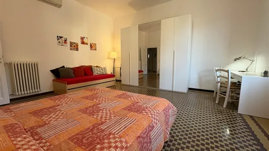 Rooms in Florence - photo 4