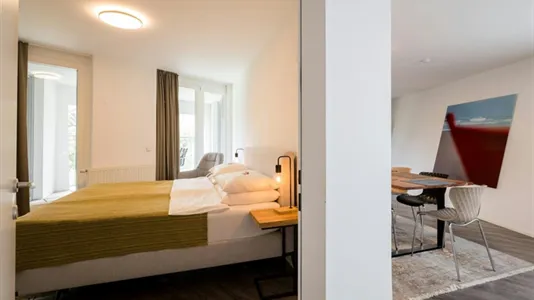 Apartments in Vienna Alsergrund - photo 10