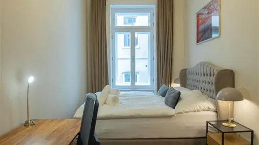 Apartments in Vienna Josefstadt - photo 9