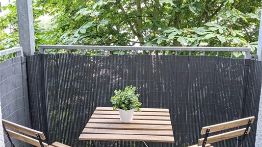 Apartments in Location is not specified - photo 6