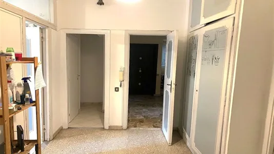 Rooms in Roma Municipio III – Monte Sacro - photo 9