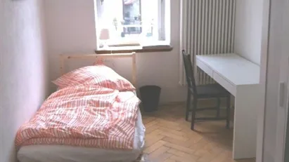 Room for rent in Munich