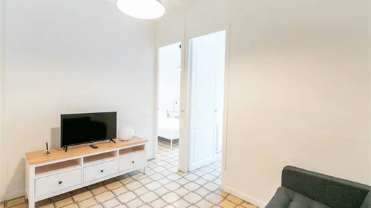Apartments in Barcelona Sant Martí - photo 6