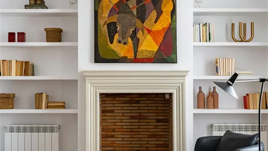 Apartments in Madrid Salamanca - photo 6