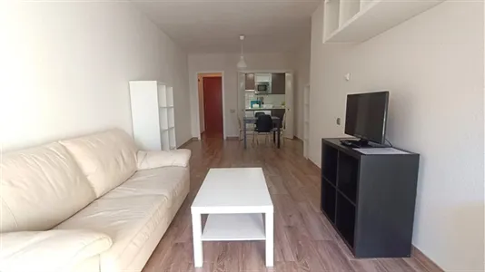 Apartments in Madrid Chamartín - photo 6