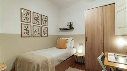 Room for rent in Barcelona Eixample, Barcelona