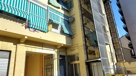 Apartments in Turin - photo 2