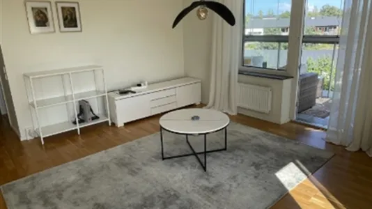 Apartments in Stockholm South - photo 2