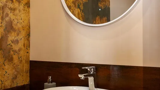 Apartments in Roma Municipio III – Monte Sacro - photo 8