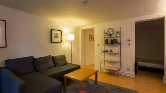 Apartments in Stad Brussel - photo 3