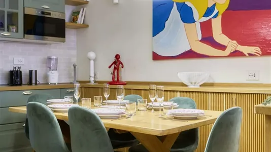 Apartments in Milano Zona 6 - Barona, Lorenteggio - photo 8