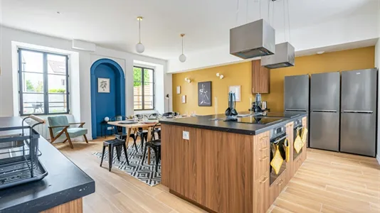 Rooms in Versailles - photo 8