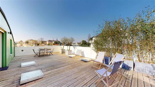 Rooms in Nantes - photo 3