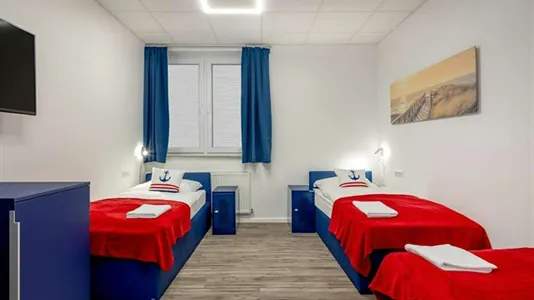 Rooms in Hamburg Bergedorf - photo 1