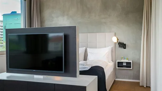 Apartments in Vienna Favoriten - photo 4