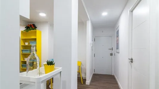 Rooms in Madrid Arganzuela - photo 4