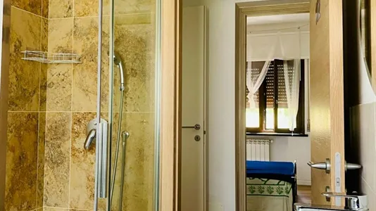 Rooms in Milano Zona 7 - Baggio, De Angeli, San Siro - photo 5