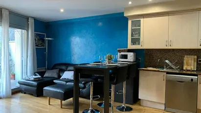 Apartment for rent in Barcelona Sant Martí, Barcelona