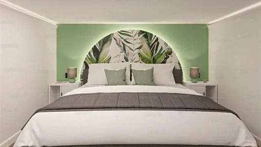 Apartments in Budapest Ferencváros - photo 10