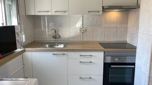 Rooms in Madrid Usera - photo 8