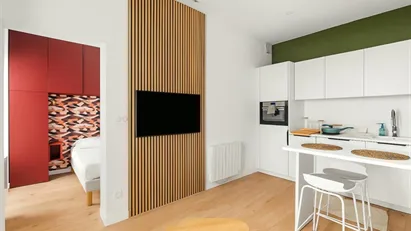Apartment for rent in Lyon, Auvergne-Rhône-Alpes