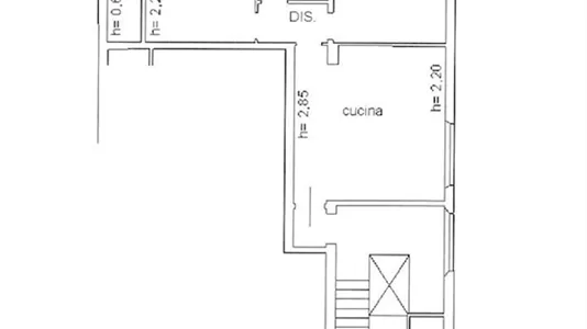 Apartments in Modena - photo 9