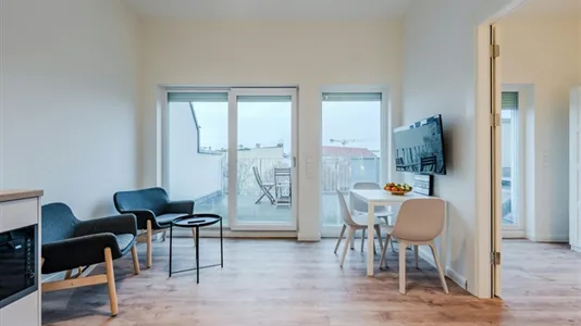 Apartments in Location is not specified - photo 8