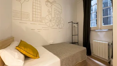 Room for rent in Barcelona Ciutat Vella, Barcelona