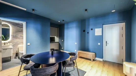 Apartments in Madrid Centro - photo 8
