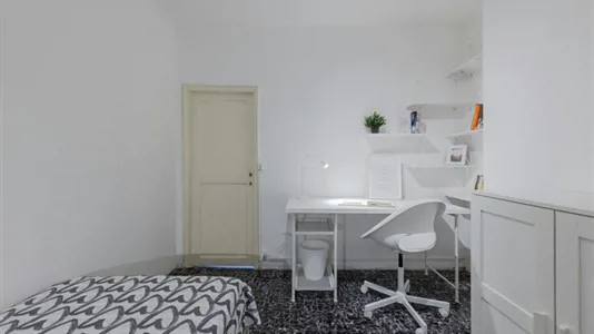 Rooms in Padua - photo 2