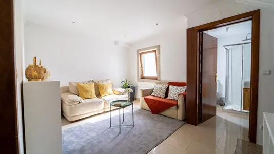 Rooms in Braga - photo 4
