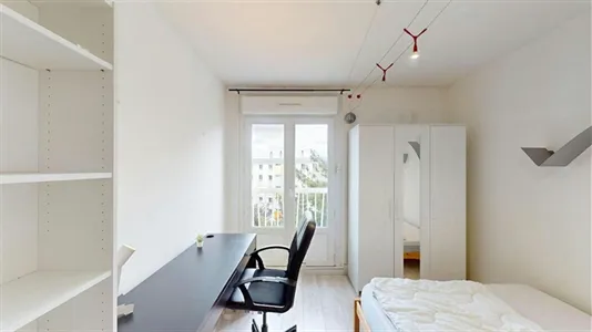 Rooms in Rennes - photo 3