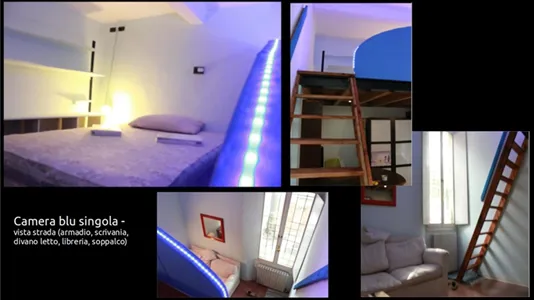 Rooms in Bologna - photo 3