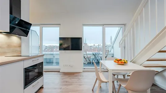 Apartments in Location is not specified - photo 7