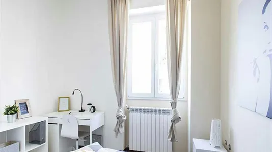 Rooms in Roma Municipio I – Centro Storico - photo 1