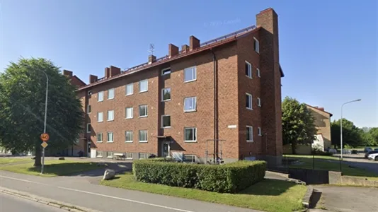 Apartments in Mjölby - photo 1