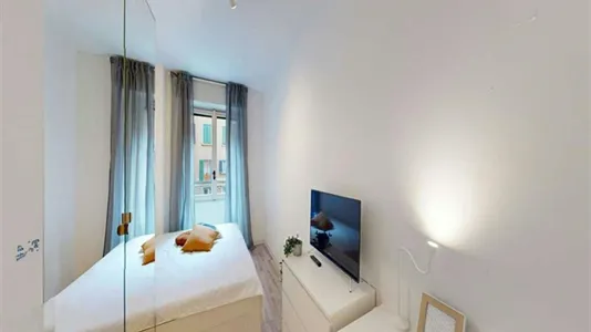 Rooms in Milano Zona 2 - Stazione Centrale, Gorla, Turro, Greco, Crescenzago - photo 1
