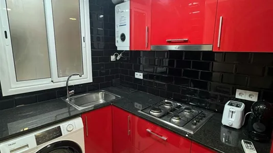 Apartments in L'Hospitalet de Llobregat - photo 6