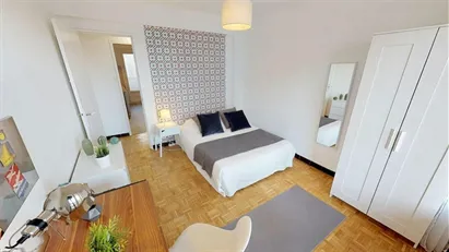 Room for rent in Montpellier, Occitanie