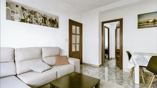 Apartments in Valencia Poblats Marítims - photo 10