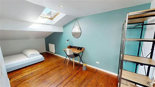 Rooms in Bordeaux - photo 2