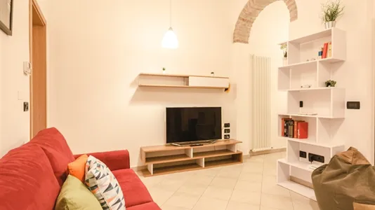 Apartments in Bologna - photo 8