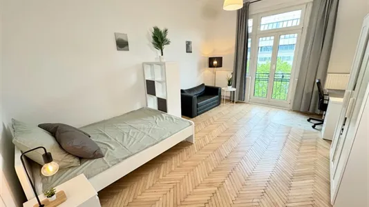 Rooms in Vienna Leopoldstadt - photo 3