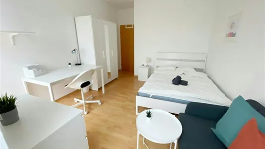 Rooms in Vienna Favoriten - photo 6