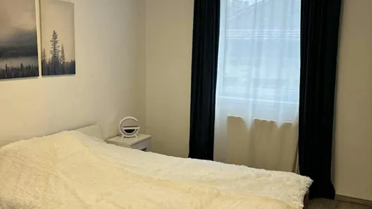 Apartments in Budapest Józsefváros - photo 5