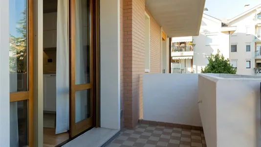 Apartments in Padua - photo 4