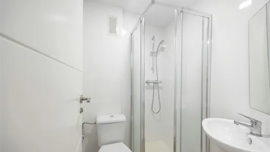 Rooms in Valencia L'Eixample - photo 10