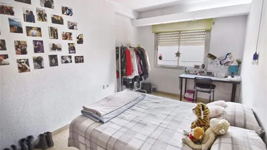 Rooms in Alboraya - photo 4